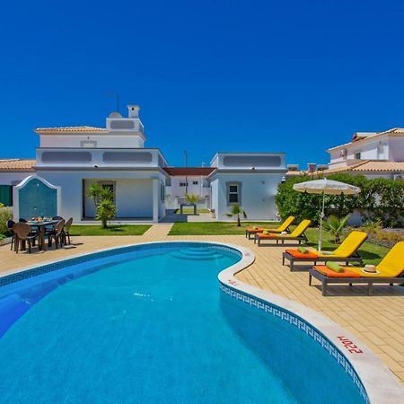Villa Gale Palm By Villa Plus Αλμπουφέιρα Εξωτερικό φωτογραφία