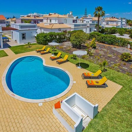 Villa Gale Palm By Villa Plus Αλμπουφέιρα Εξωτερικό φωτογραφία
