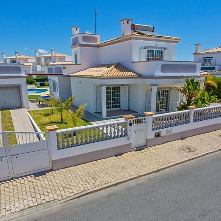 Villa Gale Palm By Villa Plus Αλμπουφέιρα Εξωτερικό φωτογραφία