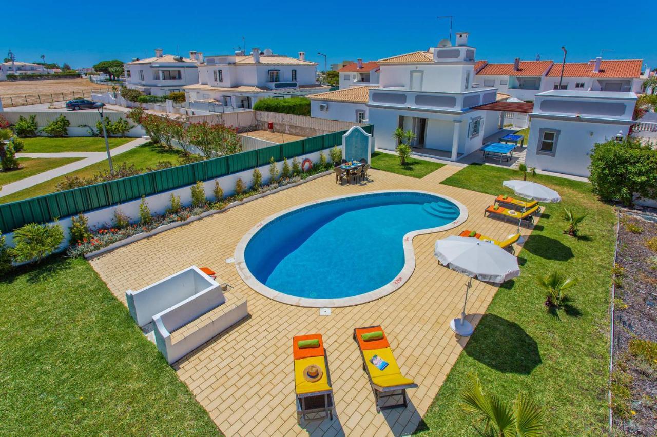 Villa Gale Palm By Villa Plus Αλμπουφέιρα Εξωτερικό φωτογραφία