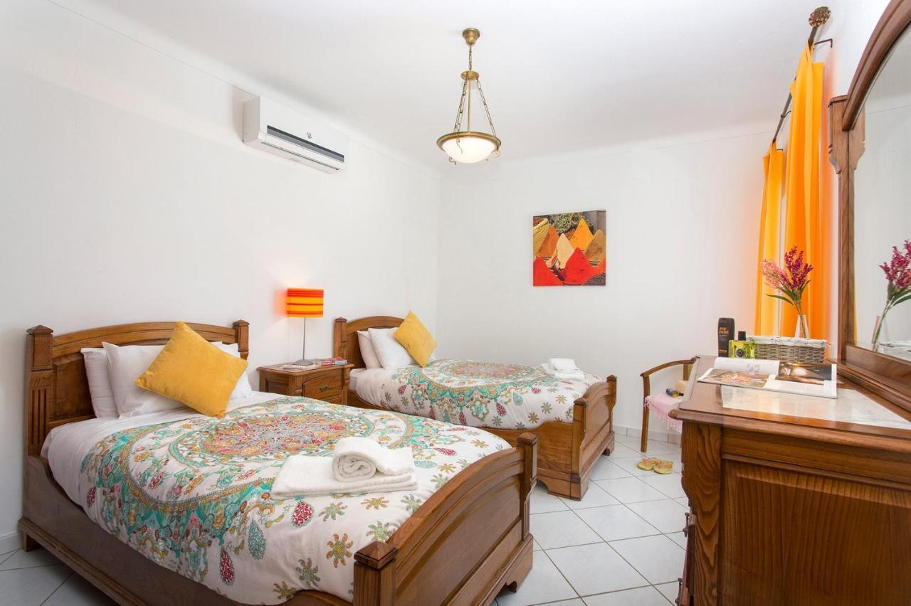 Villa Gale Palm By Villa Plus Αλμπουφέιρα Εξωτερικό φωτογραφία