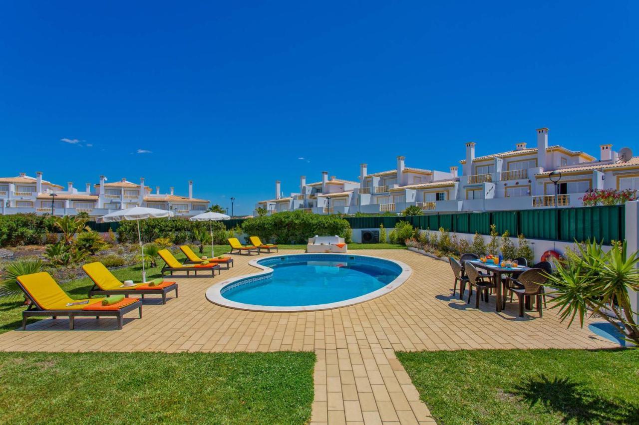 Villa Gale Palm By Villa Plus Αλμπουφέιρα Εξωτερικό φωτογραφία