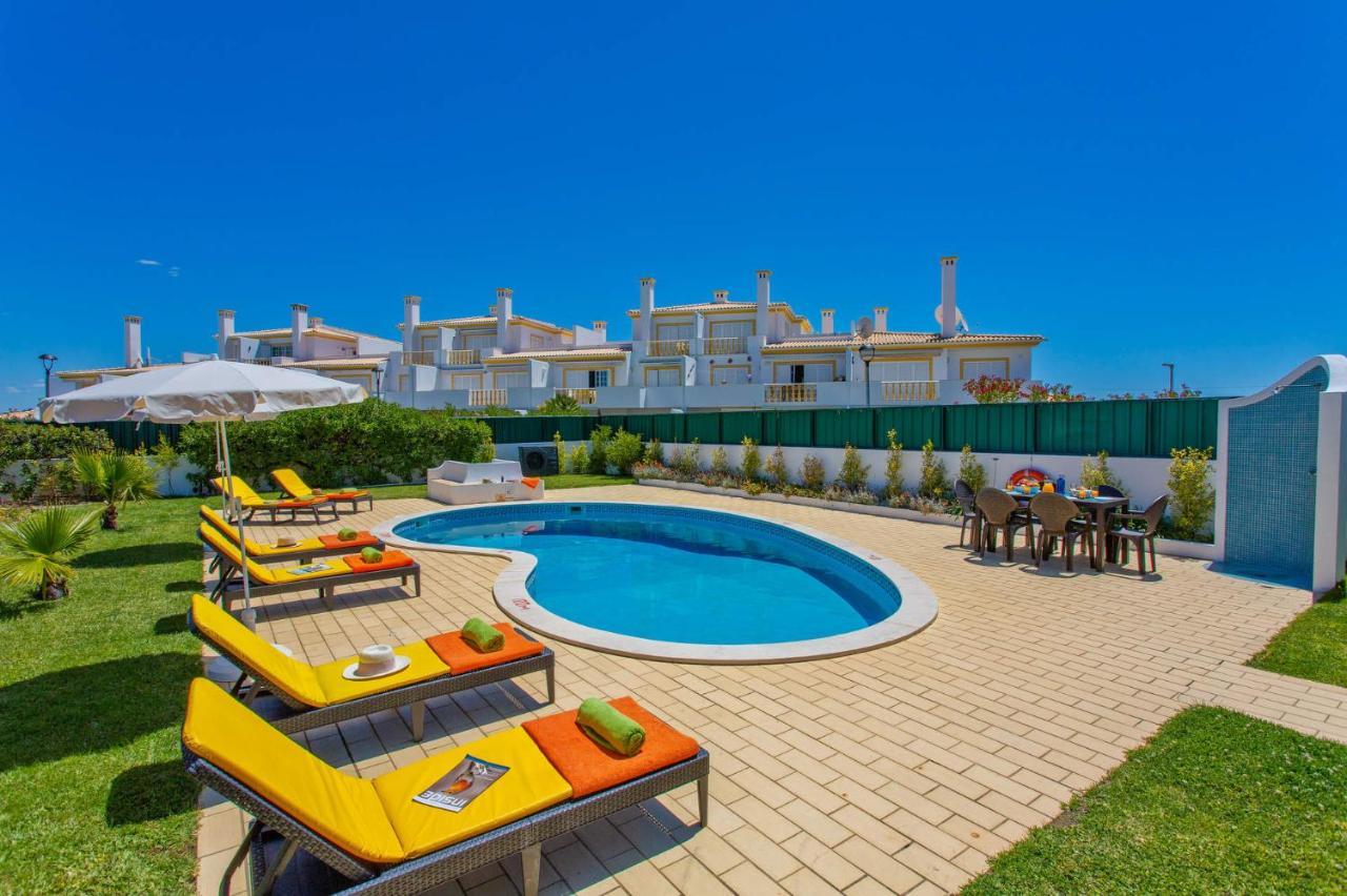 Villa Gale Palm By Villa Plus Αλμπουφέιρα Εξωτερικό φωτογραφία
