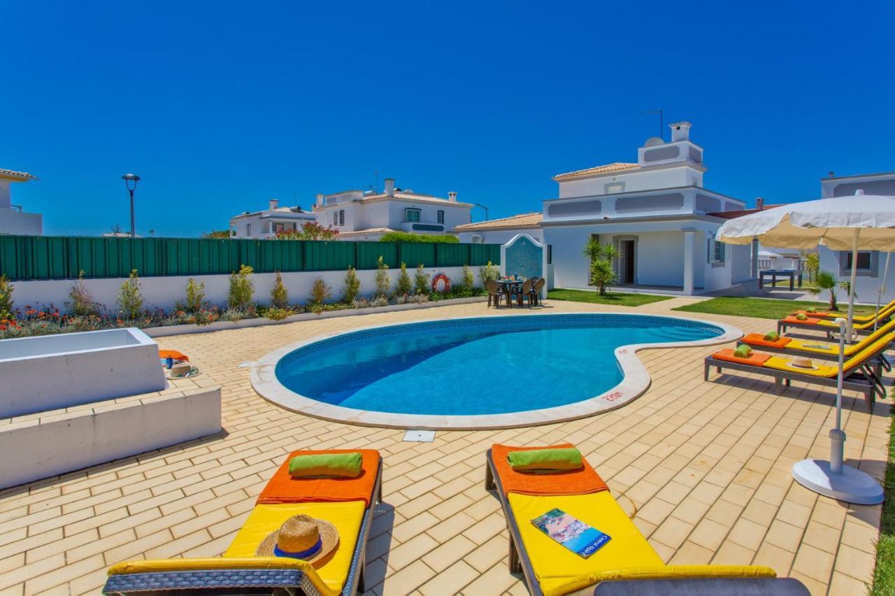 Villa Gale Palm By Villa Plus Αλμπουφέιρα Εξωτερικό φωτογραφία