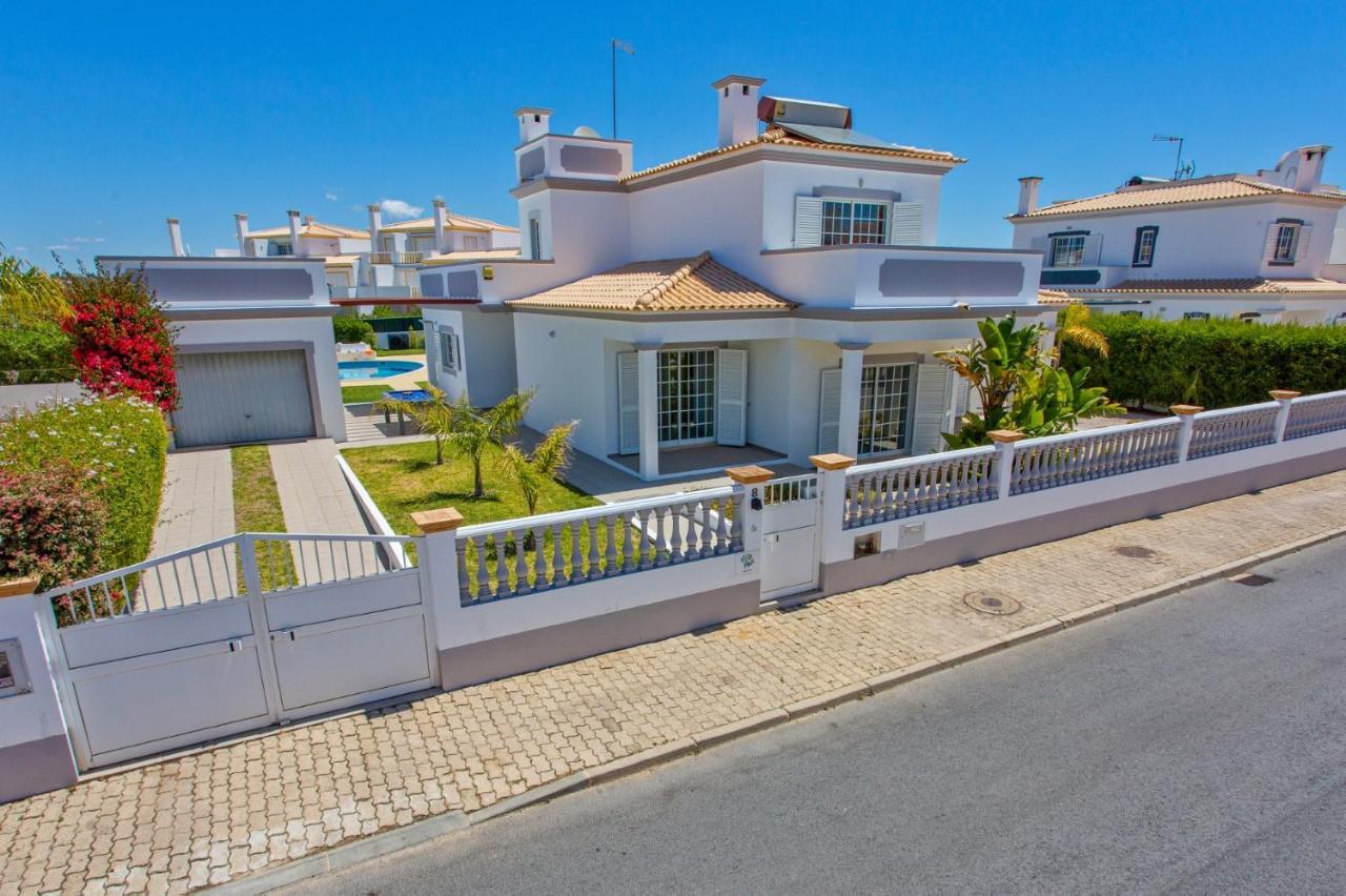 Villa Gale Palm By Villa Plus Αλμπουφέιρα Εξωτερικό φωτογραφία
